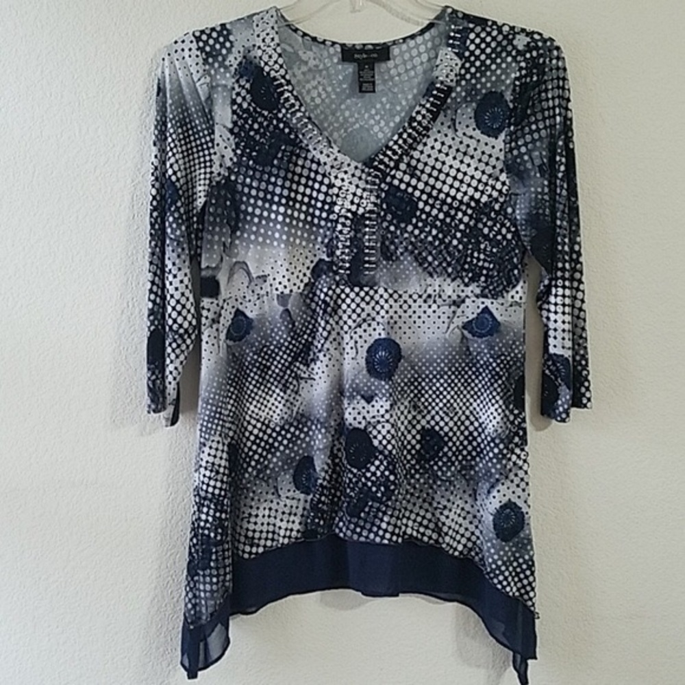 Style & Co Top